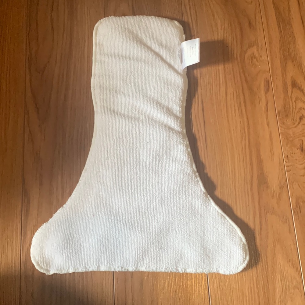 Cloth diapers